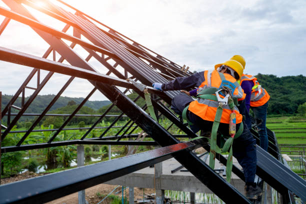 Quick and Trustworthy Emergency Roof Repair Services in Rancho Calaveras, CA