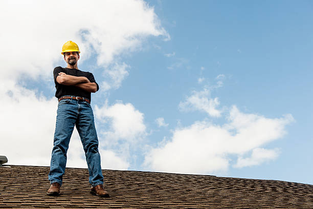 Gutter Installation and Roofing in Rancho Calaveras, CA