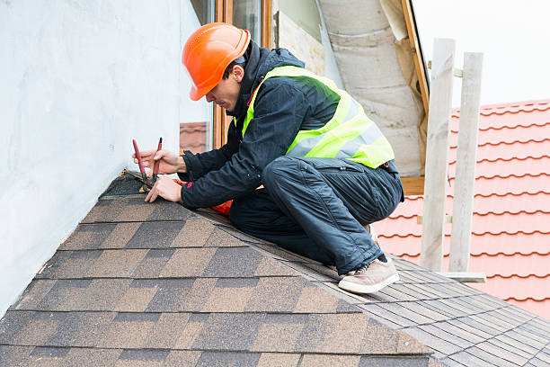 Best Roof Gutter Cleaning  in Rancho Laveras, CA