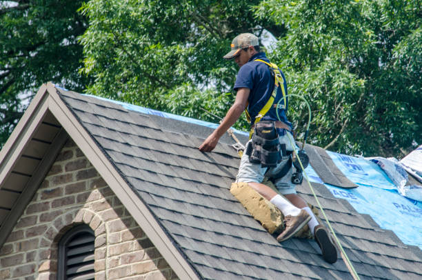 Roof Installation Near Me in Rancho Calaveras, CA